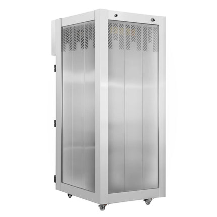 GGM Gastro Bakery Retarder Prover - Digital - 40x EN 600x400mm - for Fermentation