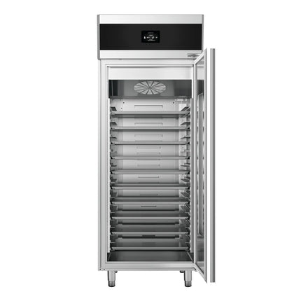 GGM Gastro Bakery Retarder Prover - Digital - 40x EN 600x400mm - for Fermentation