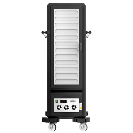 GGM Gastro Banqueting Trolley - Chilled - 10x GN 1/1 - Digital Control