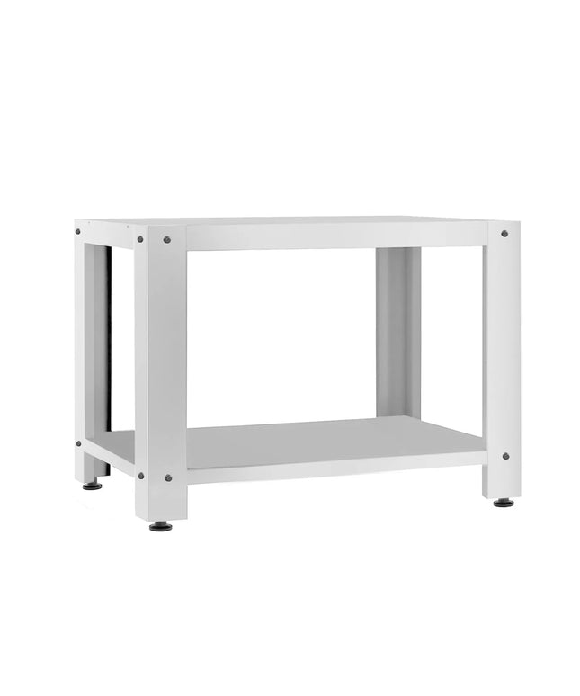 GGM Gastro Base Frame - 1155x830x870mm - Stainless Steel - for Pizza oven POE4434VSN