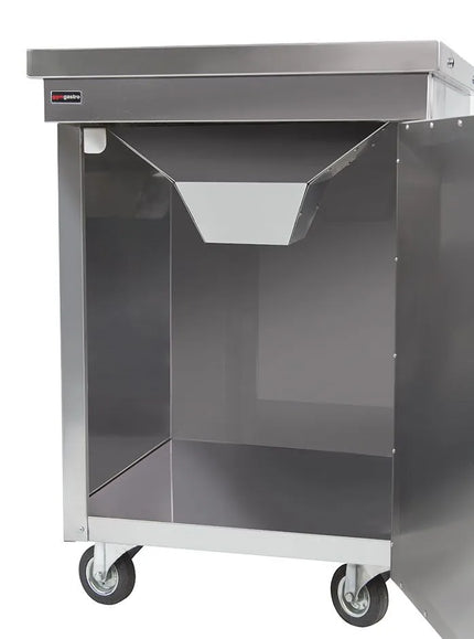 GGM Gastro Base frame for orange juicer
