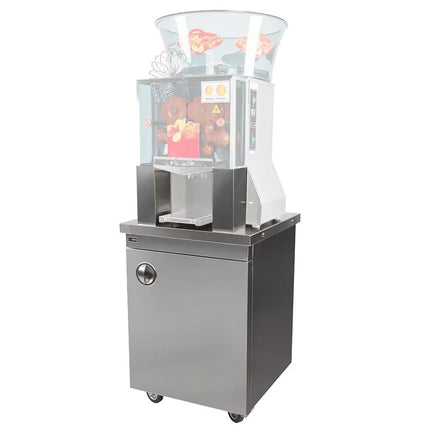 GGM Gastro Base frame for orange juicer
