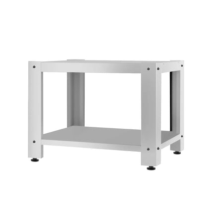 GGM Gastro Base Frame for Pizza Oven - 1025x1065x870mm - Stainless Steel - for POE630TN & POE6630TN