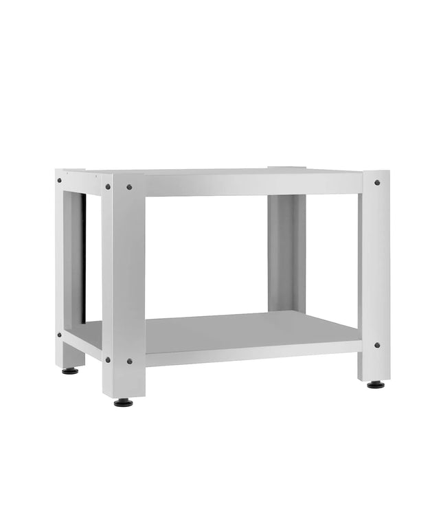 GGM Gastro Base Frame for Pizza Oven - 1025x760x870mm - Stainless Steel - for POE430N & POE4430N