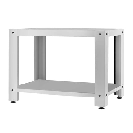 GGM Gastro Base Frame for Pizza Oven - 1055x755x870mm - Stainless Steel - for POE4430VSN