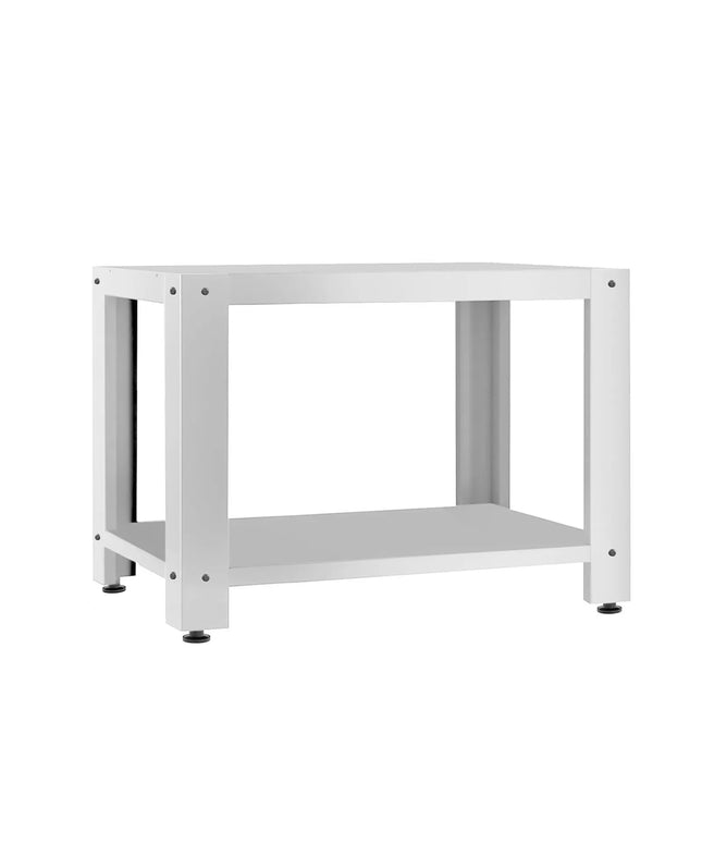 GGM Gastro Base Frame for Pizza Oven - 1130x840x870mm - Stainless Steel - for POE434N & POE4434N