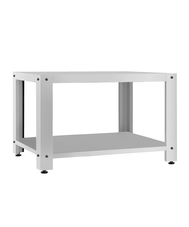 GGM Gastro Base Frame for Pizza Oven - 1335x1065x870mm - Stainless Steel - for POE930TN & POE9930TN