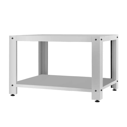 GGM Gastro Base Frame for Pizza Oven - 1335x1065x870mm - Stainless Steel - for POE930TN & POE9930TN