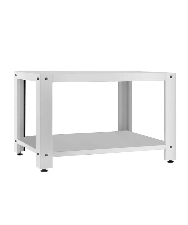 GGM Gastro Base Frame for Pizza Oven - for POE630N & POE6630N - 1340x760x870mm - Stainless Steel