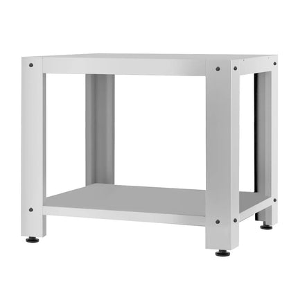 GGM Gastro Base Frame for Pizza Oven POE425N - 925x665x870mm - Stainless Steel - for POE425N