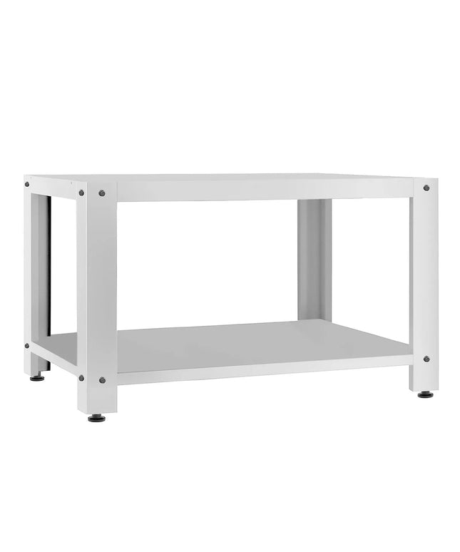 GGM Gastro Base Frame for Pizza Oven POE6630VSN - 1365x755x870mm - Stainless Steel