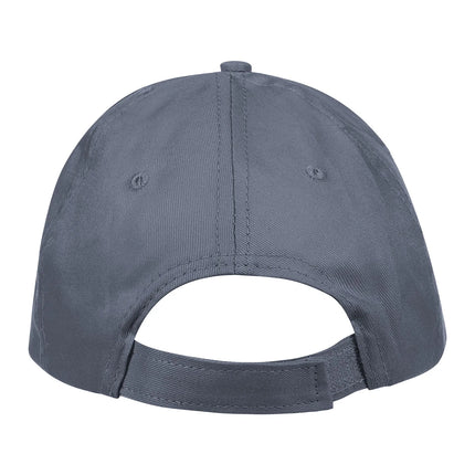 GGM Gastro Basecap Action - Anthracite
