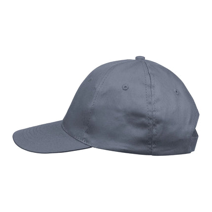GGM Gastro Basecap Action - Anthracite