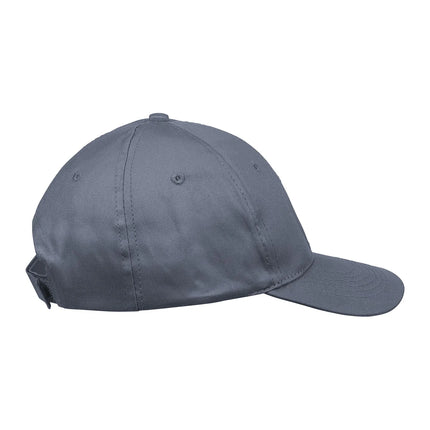 GGM Gastro Basecap Action - Anthracite