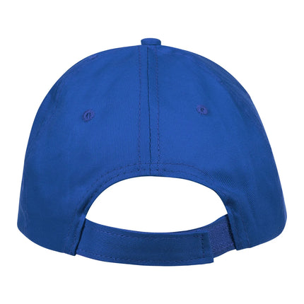 GGM Gastro Basecap Action - Blue