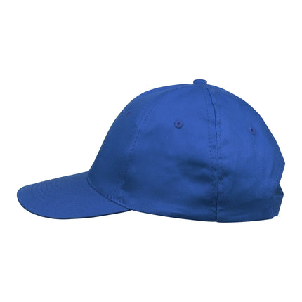 GGM Gastro Basecap Action - Blue