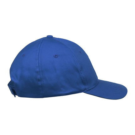 GGM Gastro Basecap Action - Blue