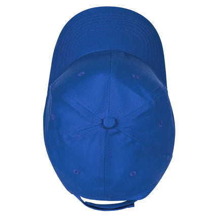 GGM Gastro Basecap Action - Blue