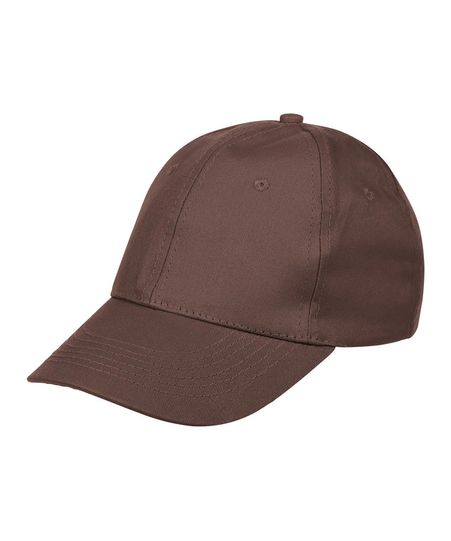 GGM Gastro Basecap Action - Light Brown