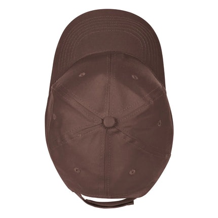 GGM Gastro Basecap Action - Light Brown