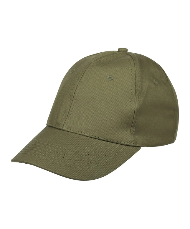 GGM Gastro Basecap Action - Moss Green