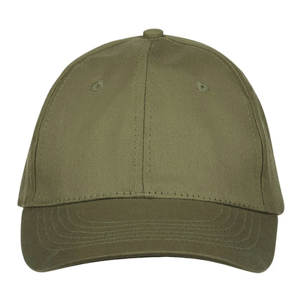 GGM Gastro Basecap Action - Moss Green