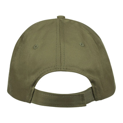 GGM Gastro Basecap Action - Moss Green