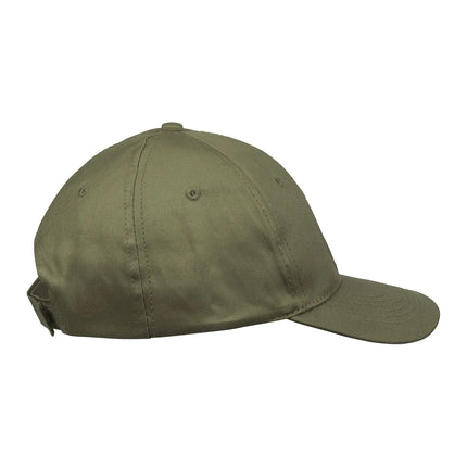 GGM Gastro Basecap Action - Moss Green