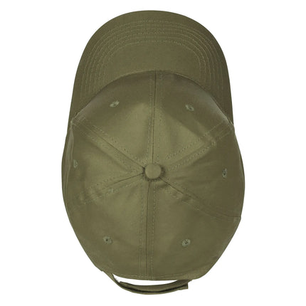 GGM Gastro Basecap Action - Moss Green
