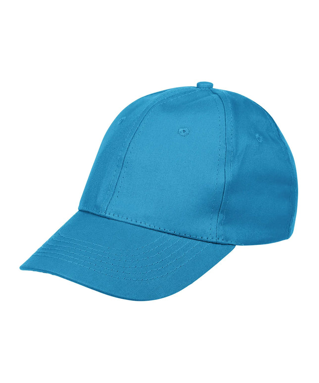 GGM Gastro Basecap Action - Turquoise