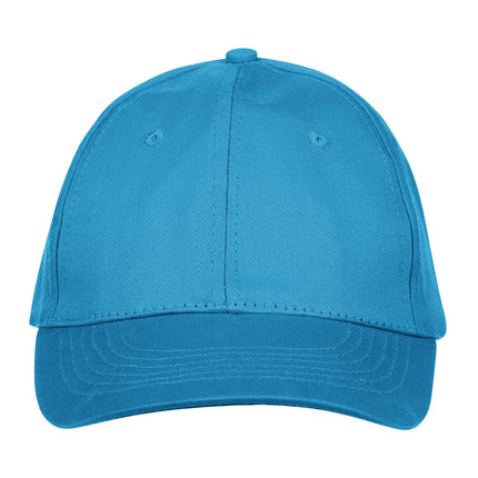GGM Gastro Basecap Action - Turquoise