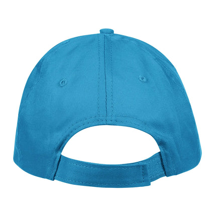 GGM Gastro Basecap Action - Turquoise