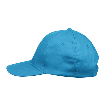 GGM Gastro Basecap Action - Turquoise