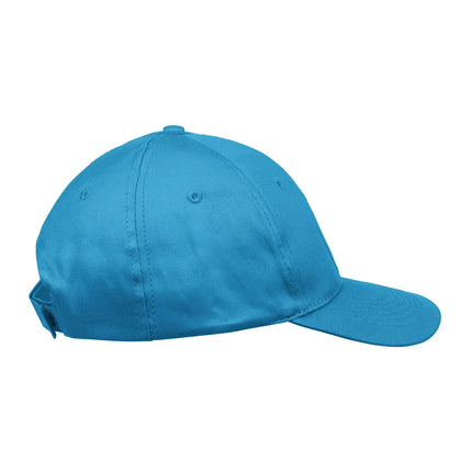 GGM Gastro Basecap Action - Turquoise