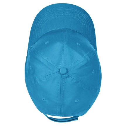 GGM Gastro Basecap Action - Turquoise