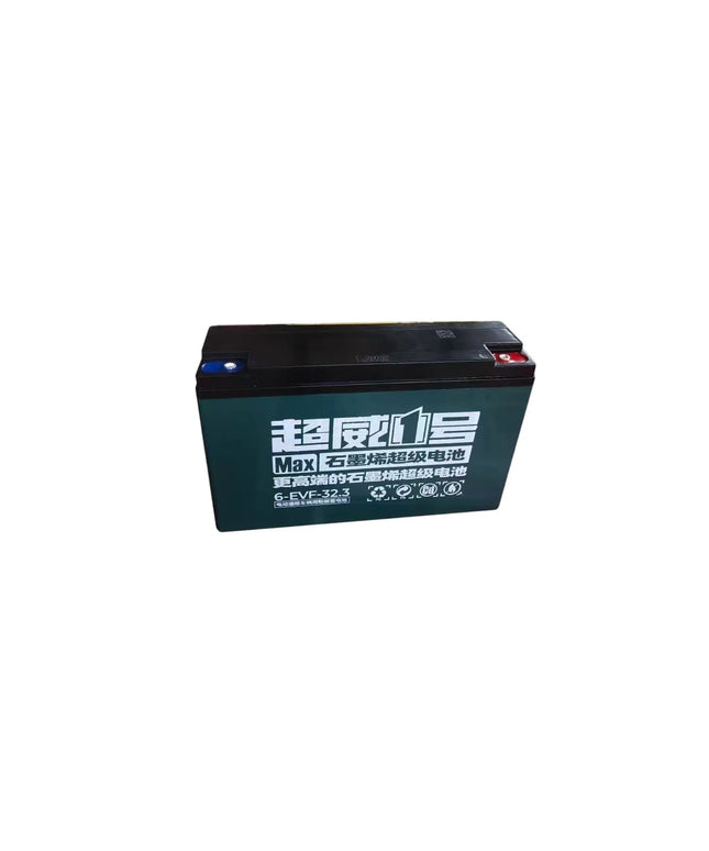 GGM Gastro Battery - for Industrial floor cleaner BRMHK1350