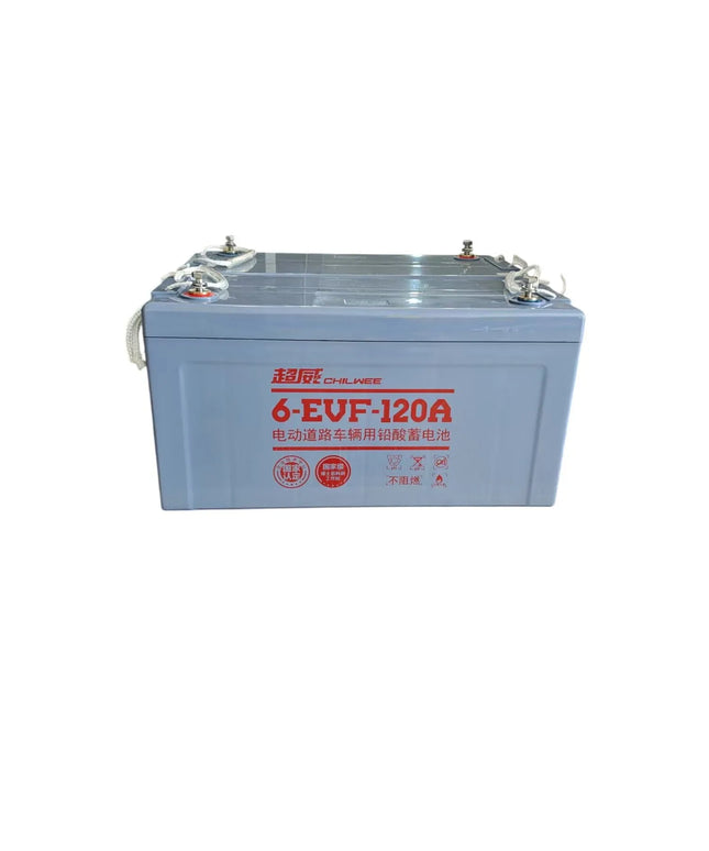 GGM Gastro Battery - for Industrial floor cleaner BRMHK4300