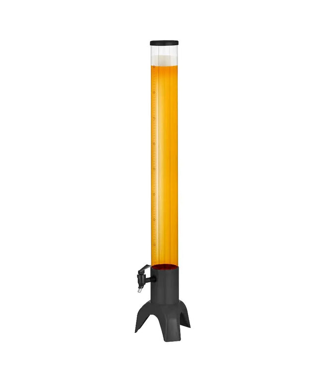 GGM Gastro Beer Tower - 3L - with Ice Core