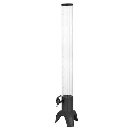 GGM Gastro Beer Tower - 3L - with Ice Core