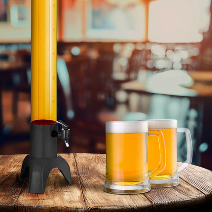GGM Gastro Beer Tower - 3L - with Ice Core