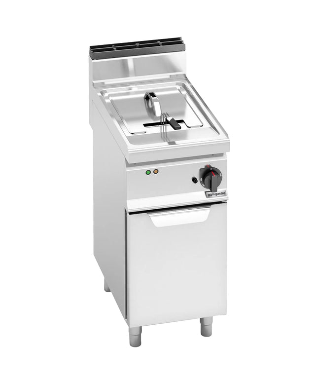 GGM Gastro Bếp Chiên Nhúng Điện Đứng - 10L - 6kW