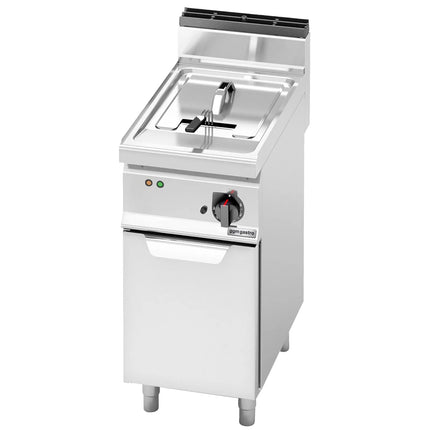 GGM Gastro Bếp Chiên Nhúng Điện Đứng - 10L - 6kW