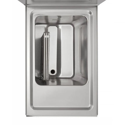 GGM Gastro Bếp Chiên Nhúng Điện Đứng - 10L - 6kW