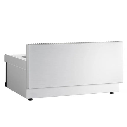 GGM Gastro Bếp Điện - 20kW - 4 Mặt