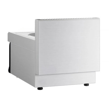 GGM Gastro Bếp Điện - 4.6kW - 2 Mặt