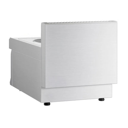 GGM Gastro Bếp Điện - 4.6kW - 2 Mặt