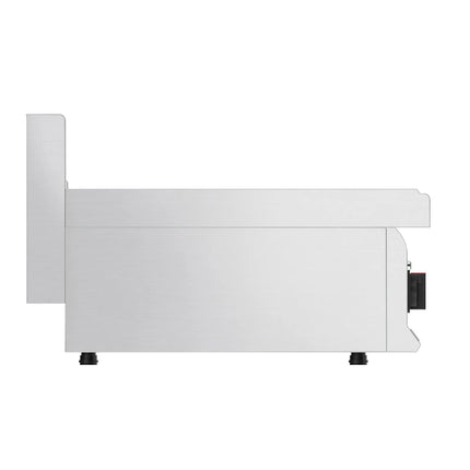 GGM Gastro Bếp Điện - 8kW - 4 Mặt