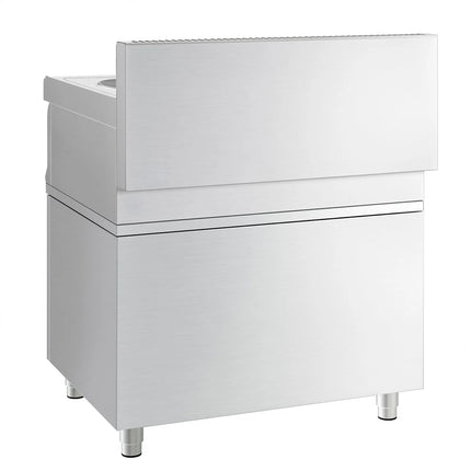 GGM Gastro Bếp Điện - 8kW - 4 Mặt