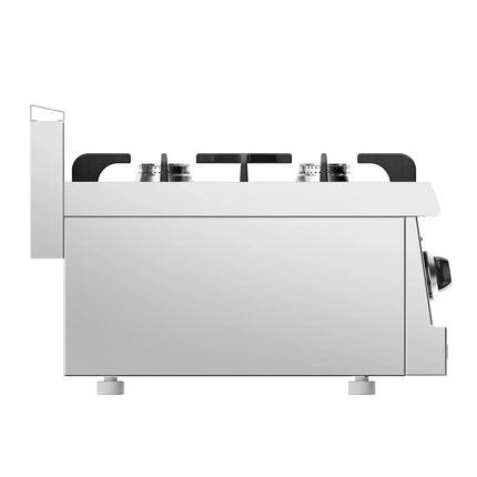 GGM Gastro Bếp Gas - 12kW - 2 Họng
