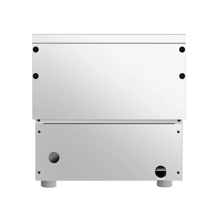 GGM Gastro Bếp Gas - 12kW - 2 Họng